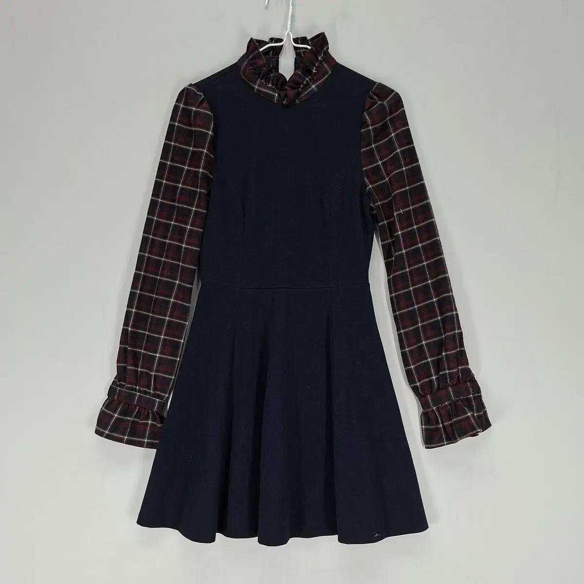 [AI 95%] 에고이스트 여55 원피스 봄가을 멀티플 64709