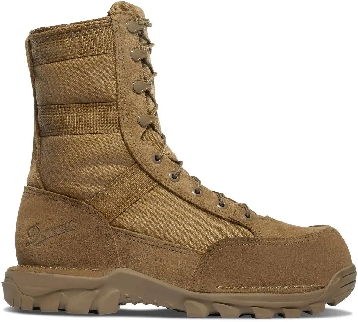 Danner 대너 Rivot TFX Coyote 1200g 미군보급 군화