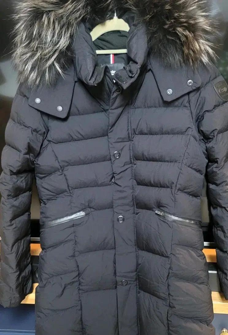 아이더 오리털 덕다운 패딩