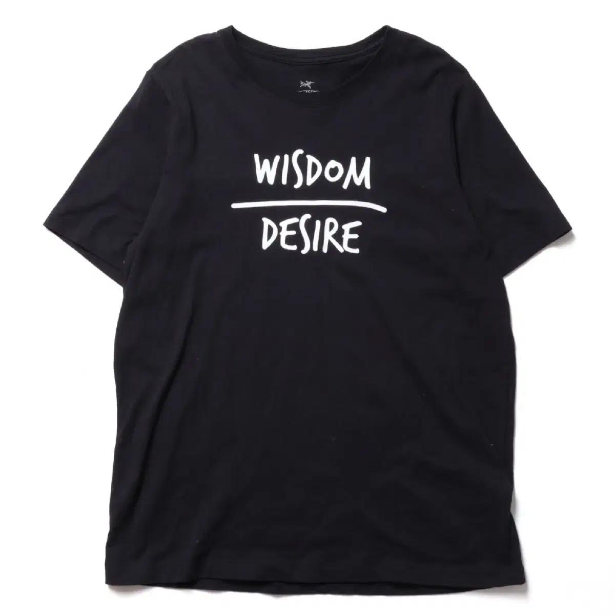 아크테릭스 Arc'Teryx Acumen Short T-shirt