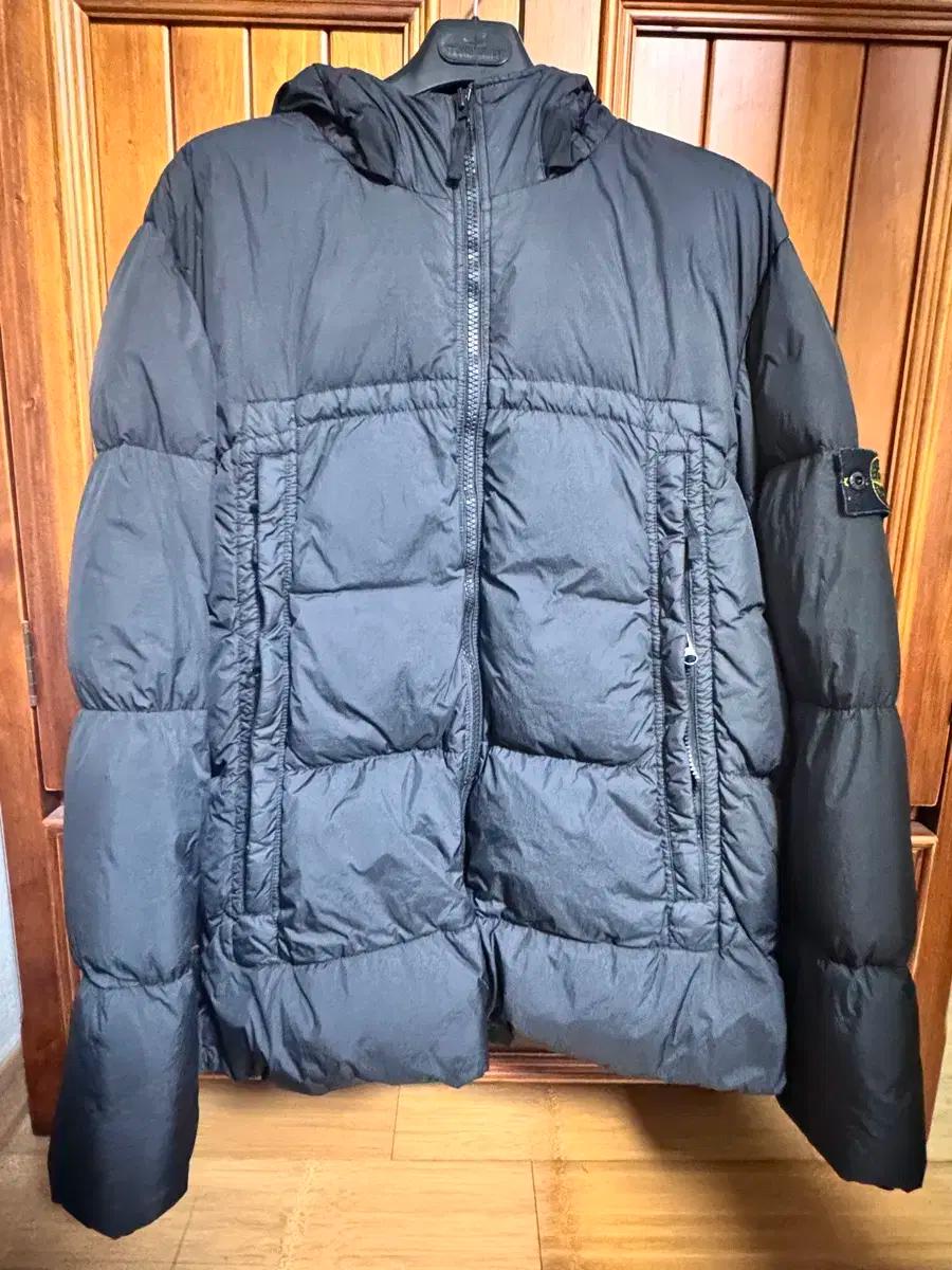 스톤아일랜드 크링클랩스 20fw 2xl