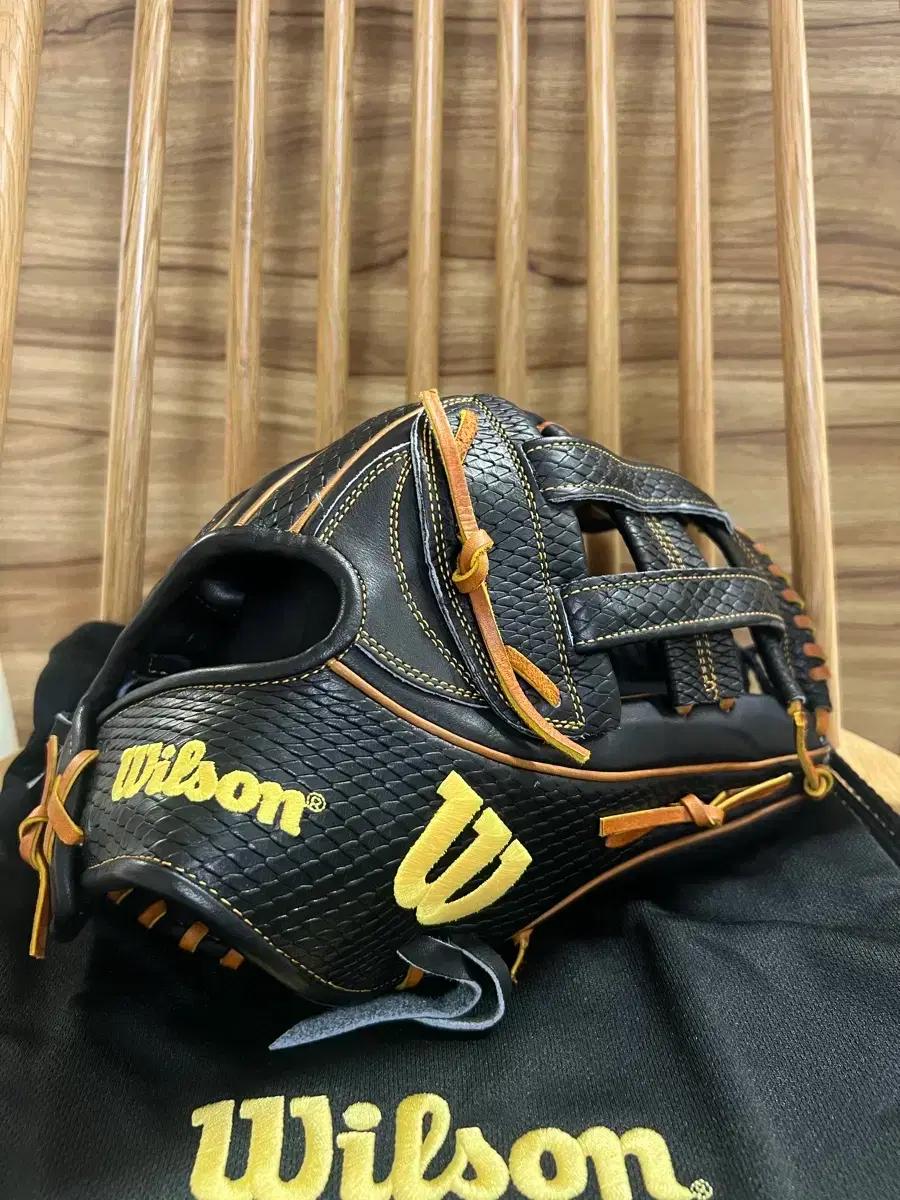 WILSON A2K 1799
