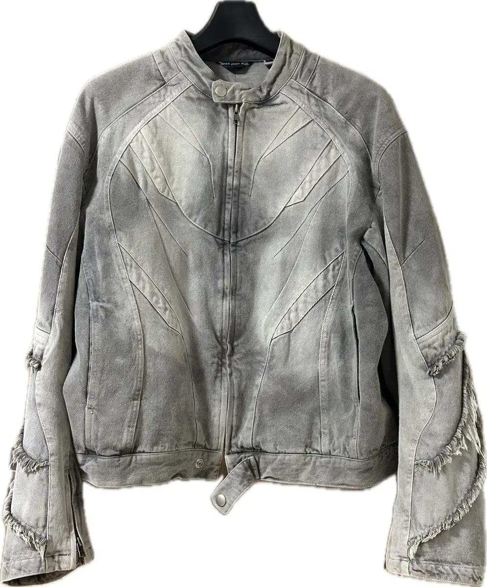 코스트퍼킬로 v4 모터자켓 아이스그레이