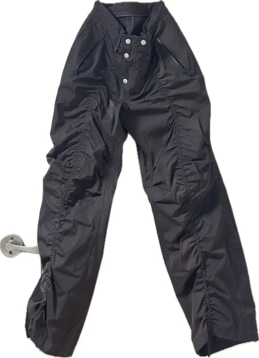 노우웨이브 셔링 팬츠