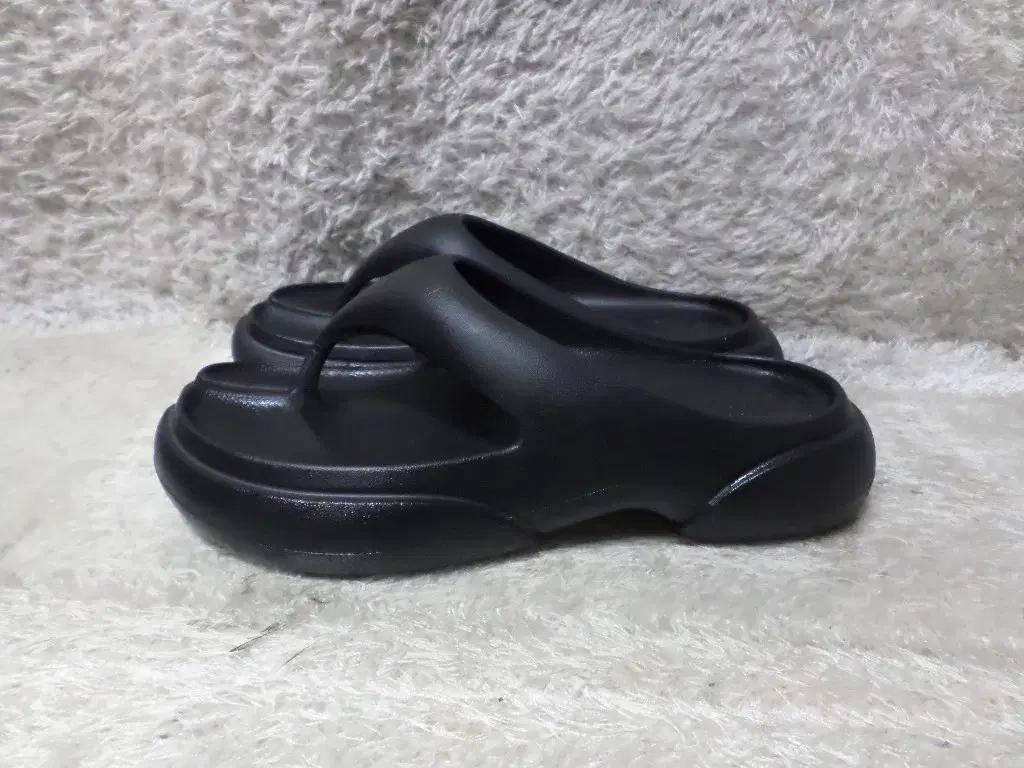 후루룩구제 240 paes 페이즈 슬리퍼 조리 샌들 중고 신발