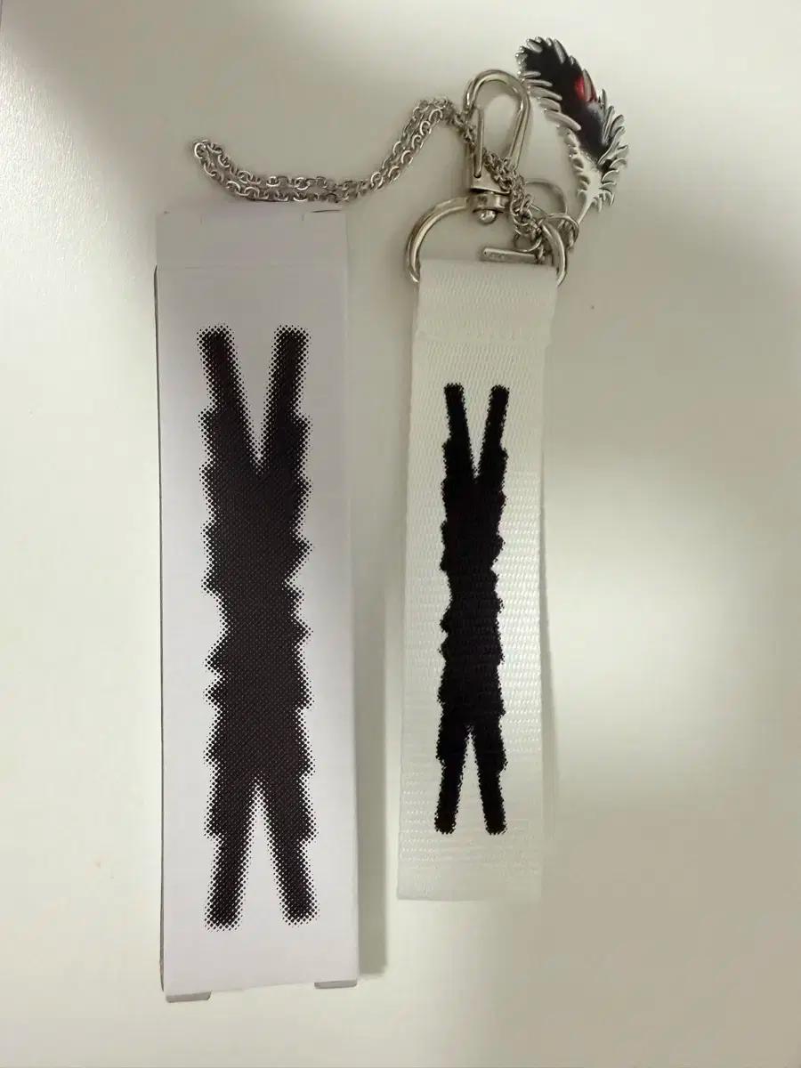 르세라핌 공방 키링