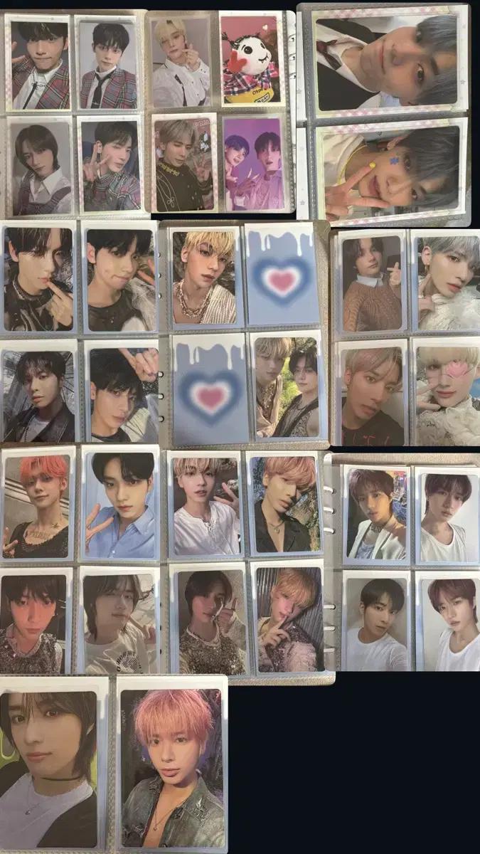 투바투 포카 일괄