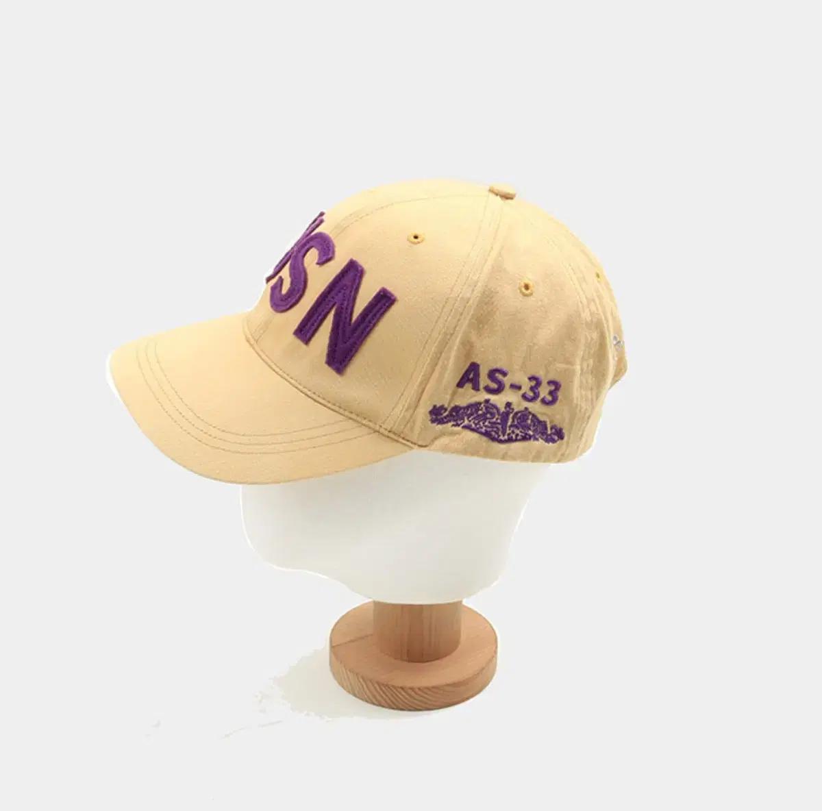 토이즈맥코이 usn 모자