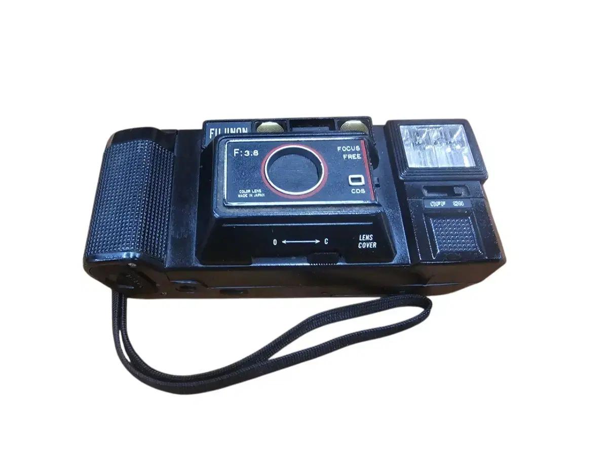 후지 필름 카메라 F3.8 자동 카메라/무료배송
