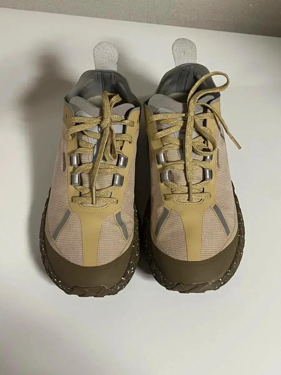 노다 001 레골리스 275