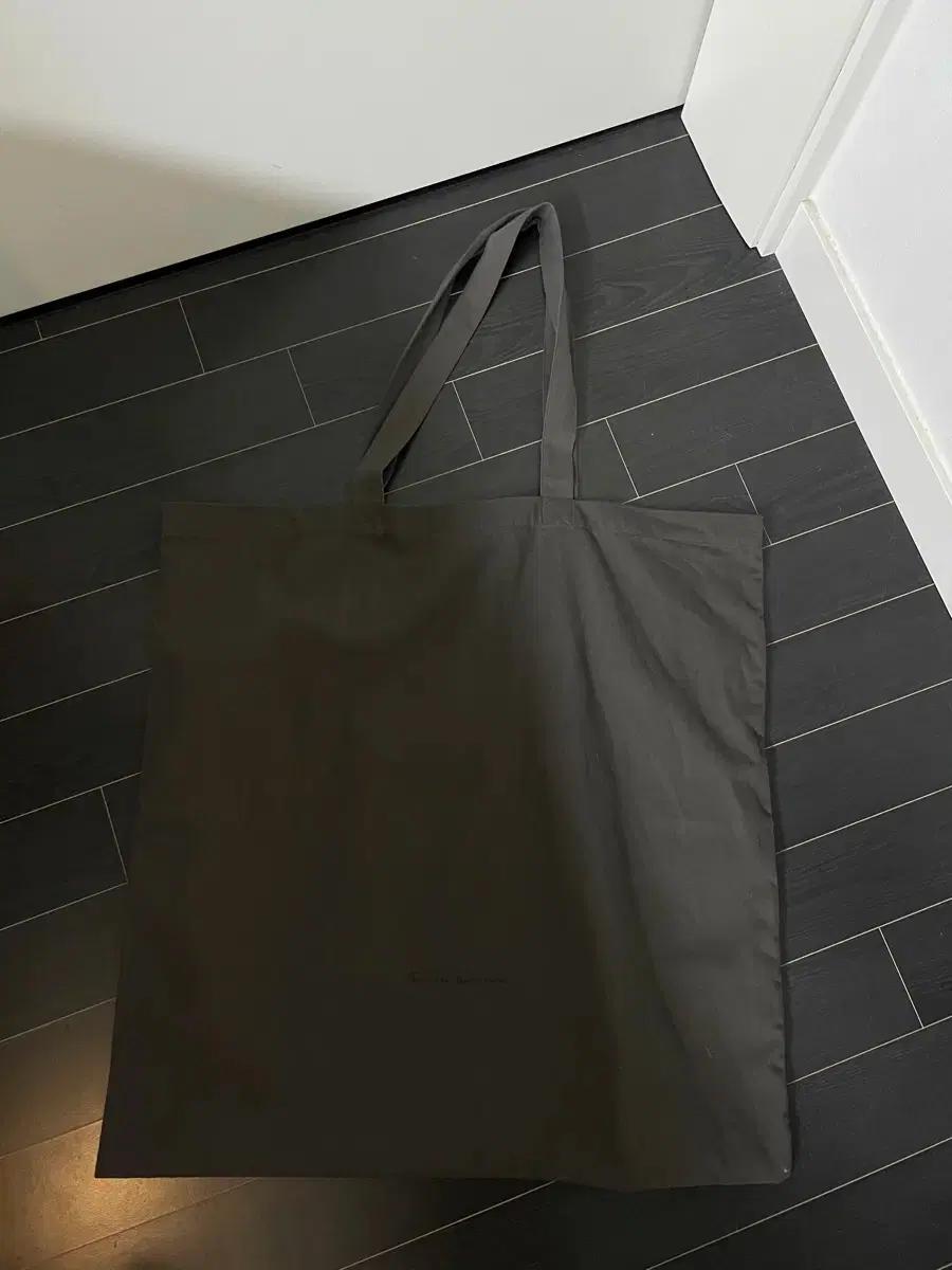 Rick Owens 릭오웬스 코튼백