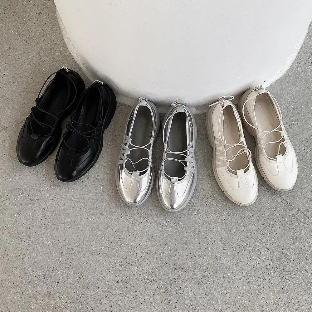 키높이 슬립온 슬랙스 운동화 스니커즈 굽5cm(사이즈225-250)