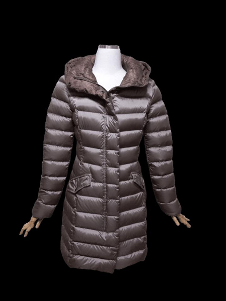 에르노HERNO 초경량 여성 겨울용 여자후드다운패딩점퍼코트55