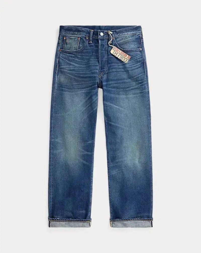 RRL 빈티지 파이브포켓 그랜드폴스 30/32