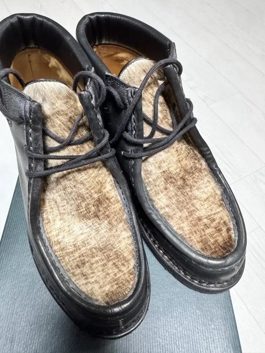 파라부트 부츠판매