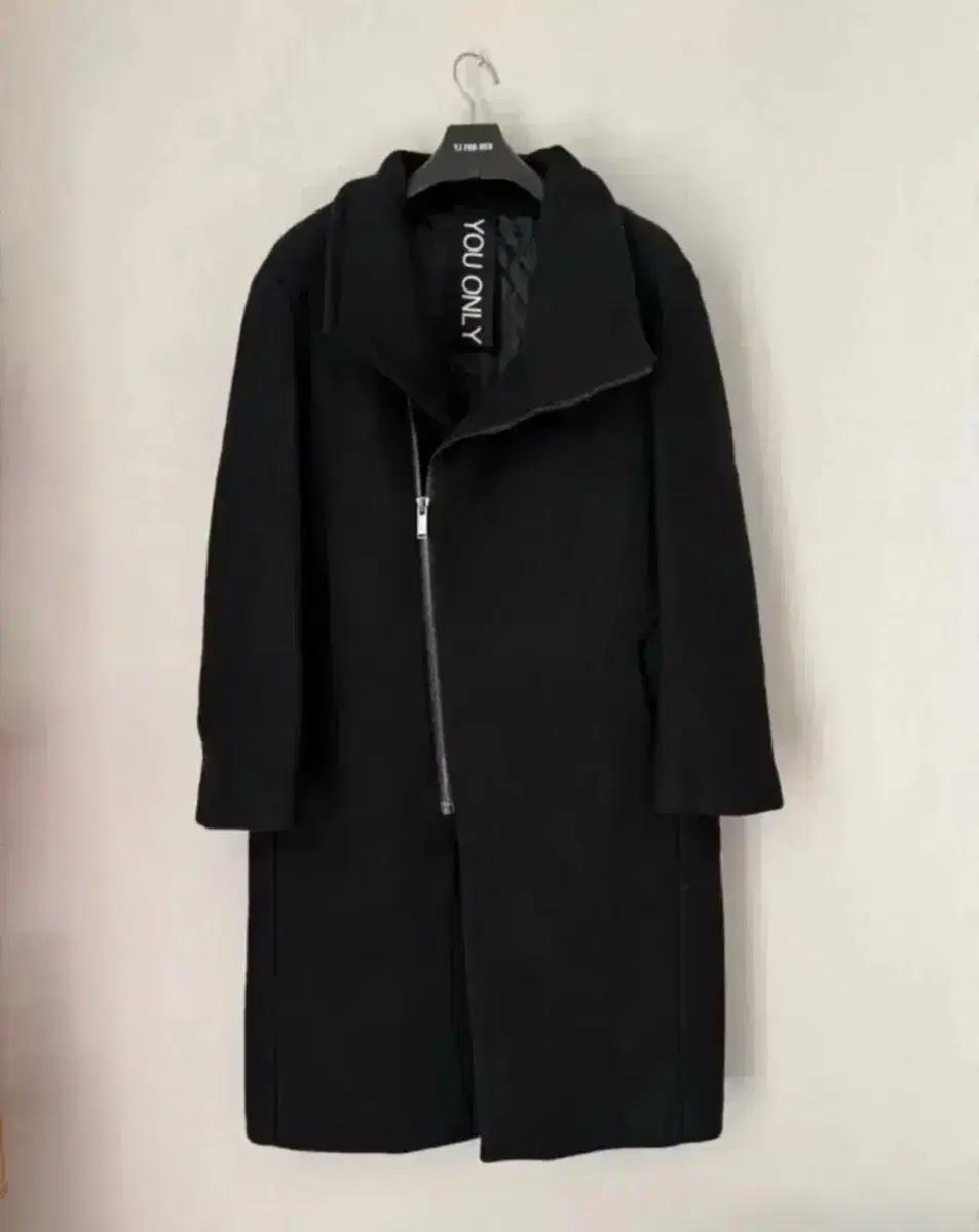 티아이포맨 T I FORMEN 남성겨울코트 (L)