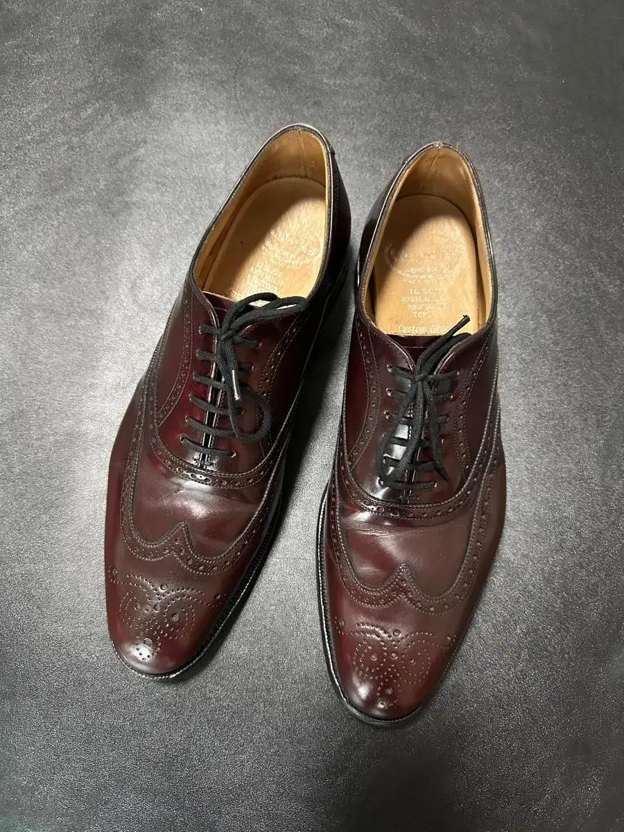 처치스 Churchs Berlin 구두