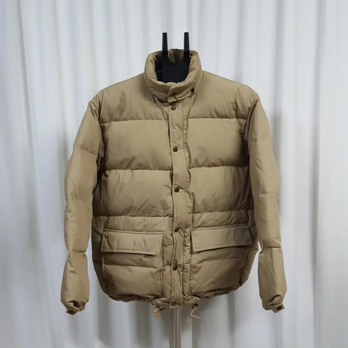 폴로 랄프로렌 남성 구스패딩 105추천 오일장0