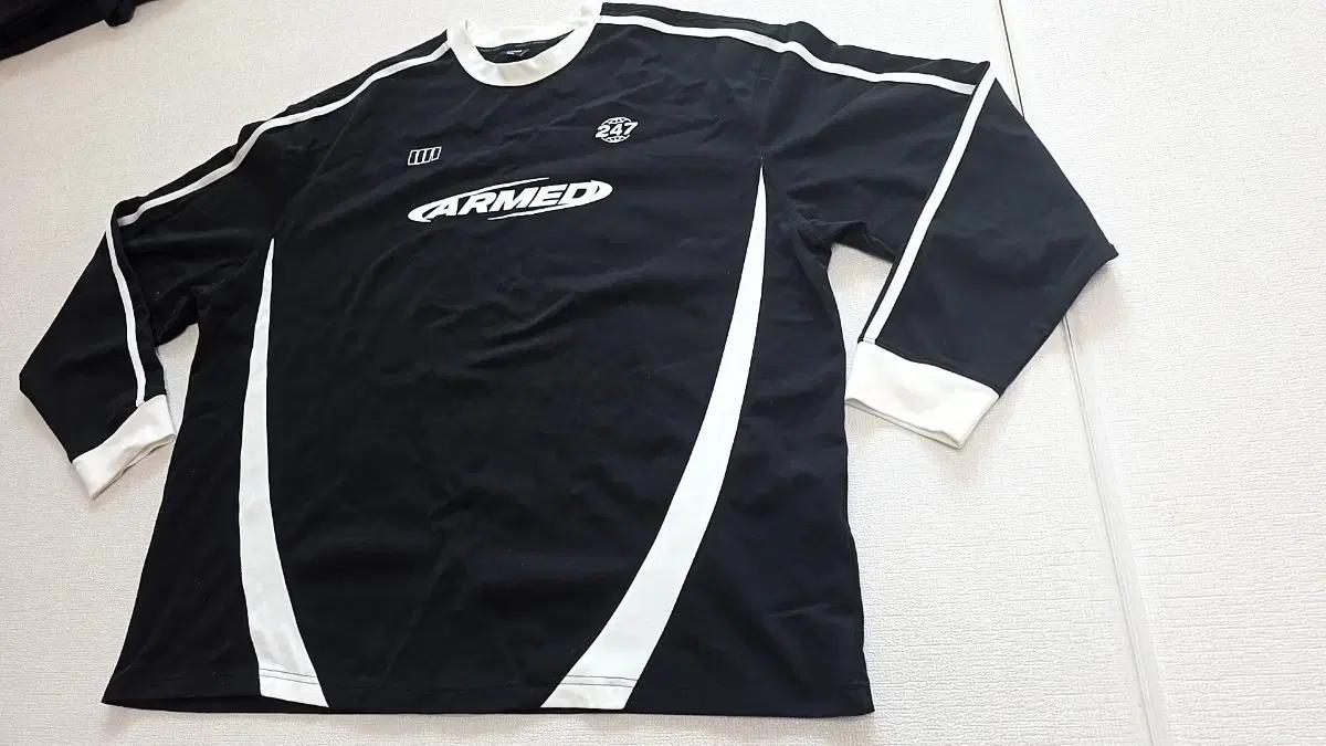 [2XL] 머슬암드 롱슬리브 긴팔티셔츠