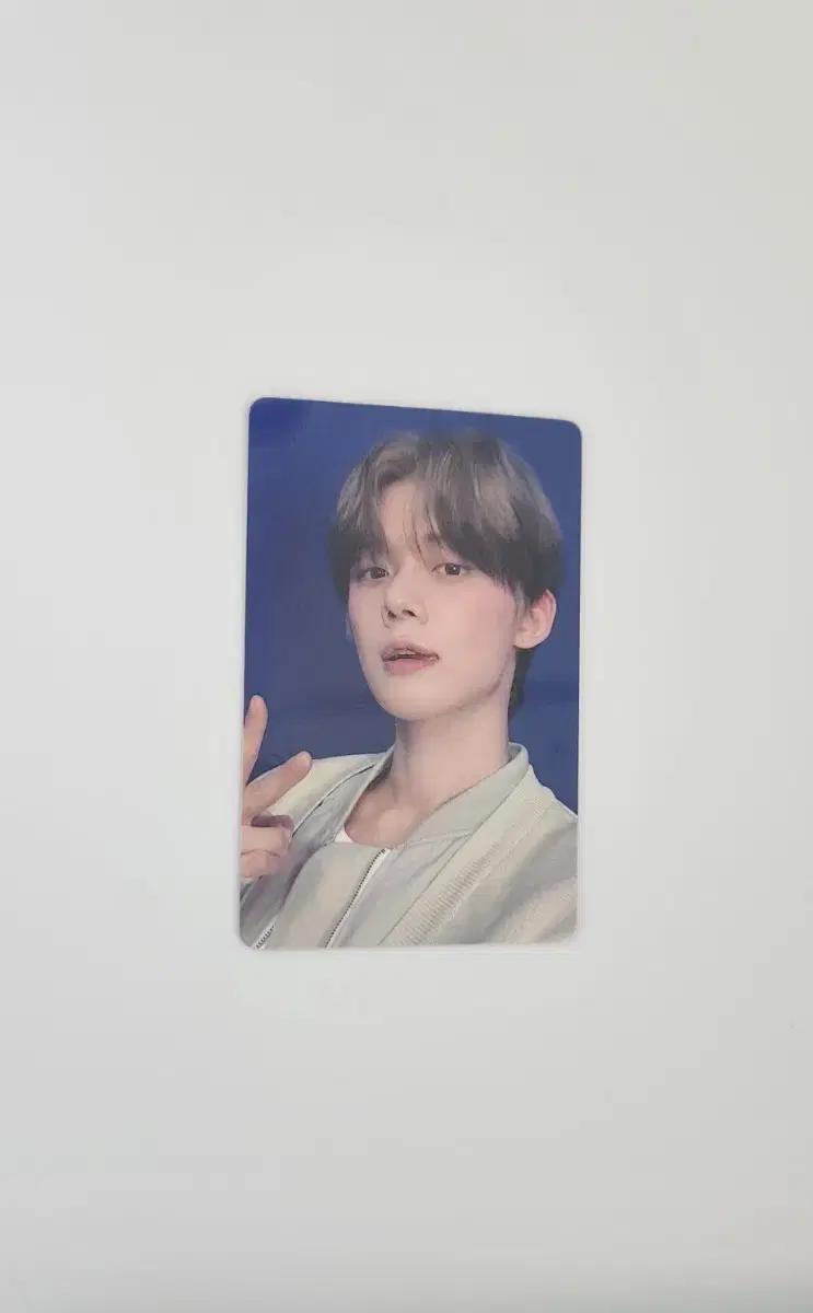 투바투 투게더 이즈위 연준