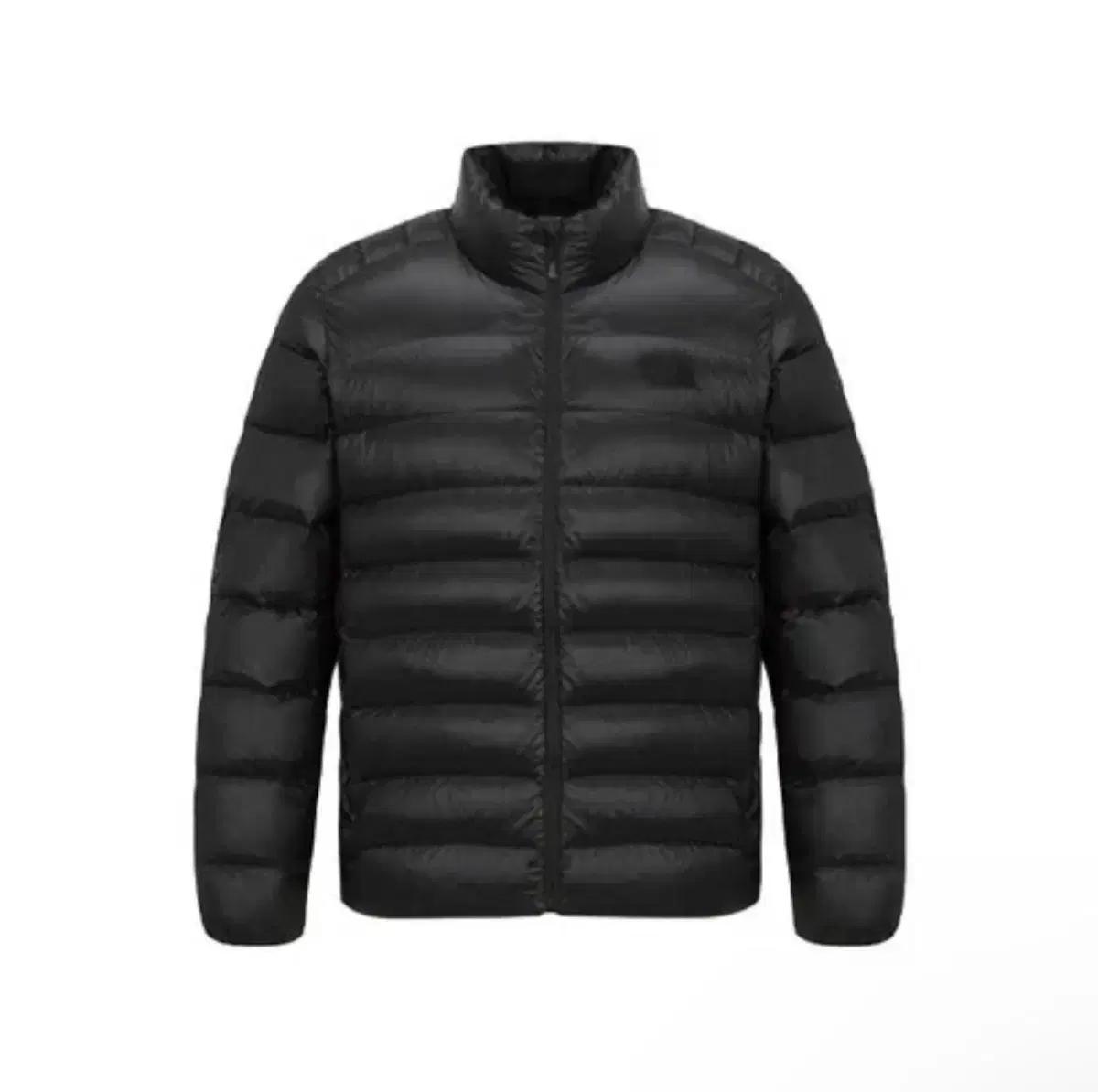 노스페이스 마티에 다운 자켓 경량패딩 105사이즈