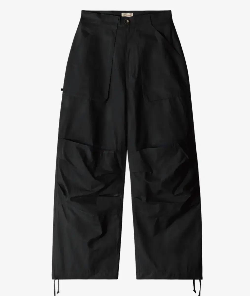 [L]ETCE MAXI POCKET PANTS
