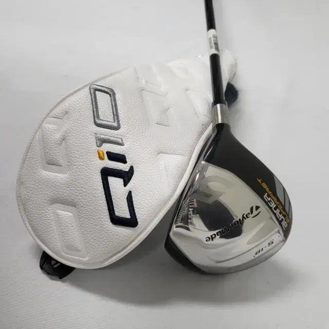 TaylorMade BURNER SUPERFAST 남성우드5번 18...