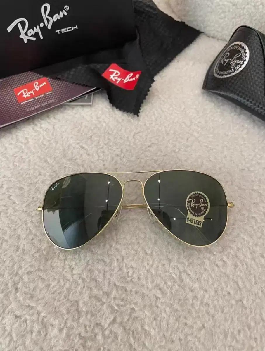 RayBan레이벤 선글라스