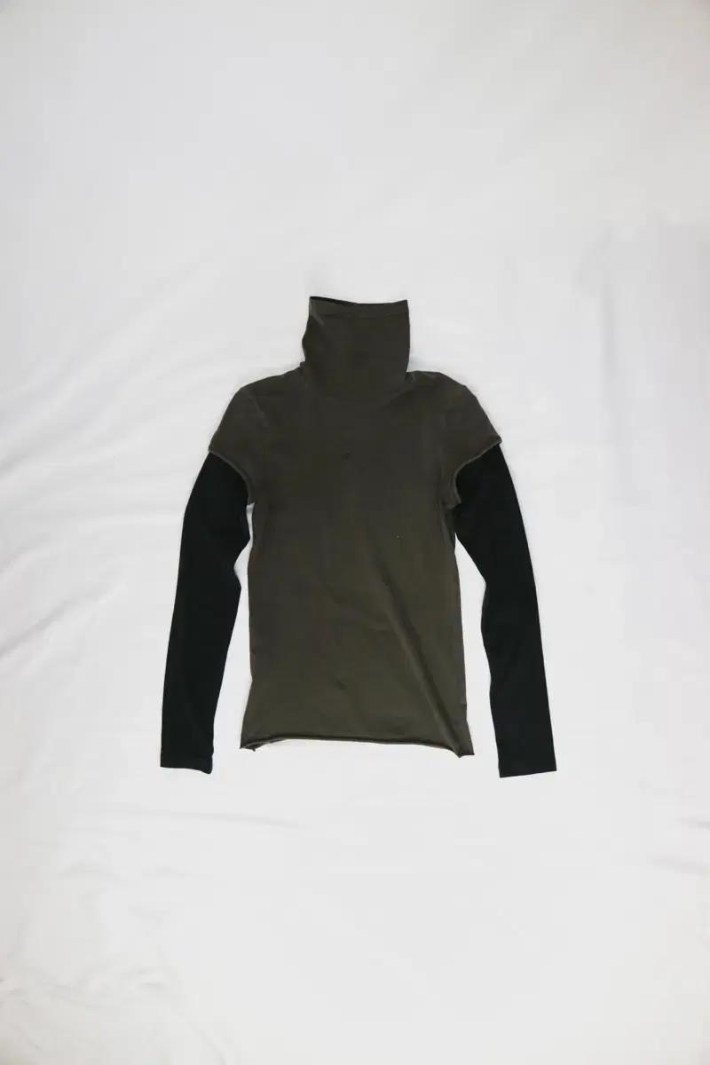 ottolinger 오토링거 레이어드 터틀넥