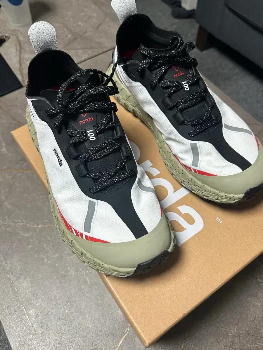 노다 001 마그마 (10.5)