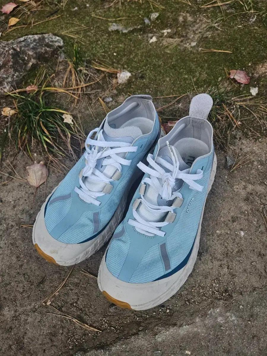 [270] 노다 001 에테르