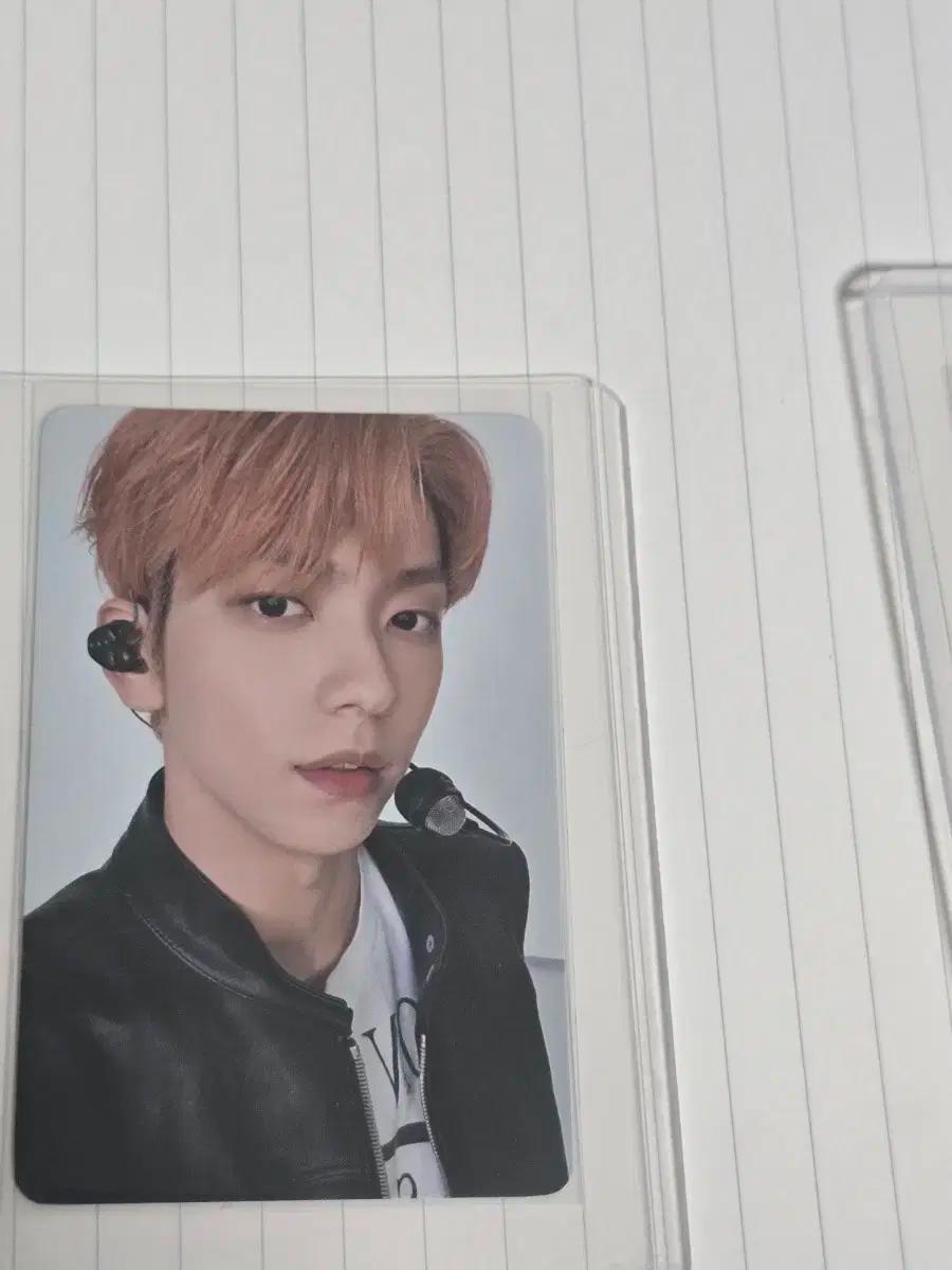 투바투 하이퍼포커스 영화 수빈 포카 soobin poca