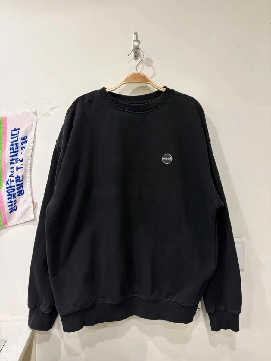 디스이즈네버댓 맨투맨