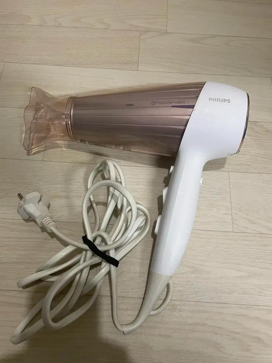 필립스 드라이기 모이스쳐프로텍트 2200W