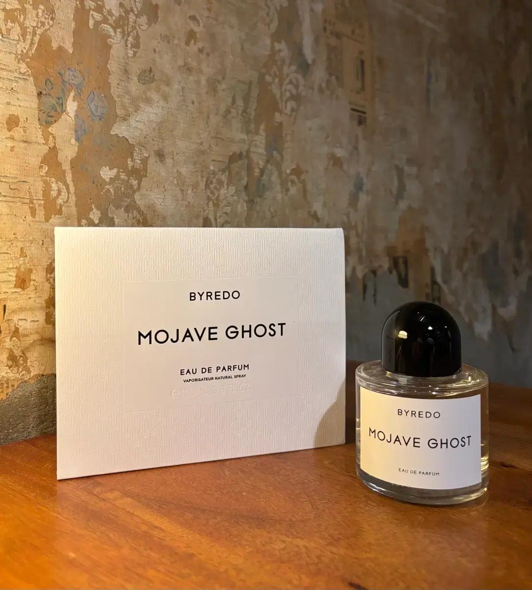 <미개봉/새상품>바이레도 모하비고스트 100ml