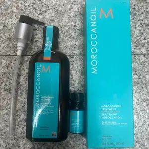 모로칸오일 헤어 오일 에센스 200ml+10ml 정품