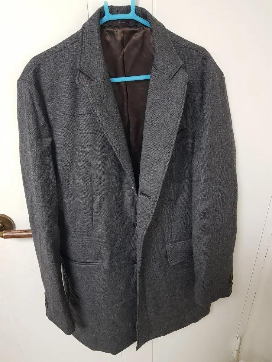 지이크 파렌하이트 남성 비지니스 경량 패딩 코트