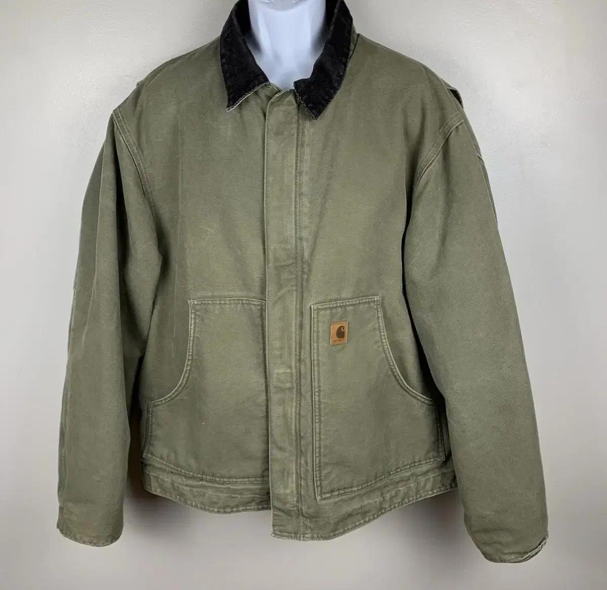 빈티지 칼하트 J164 LOV XL 쉐르파자켓