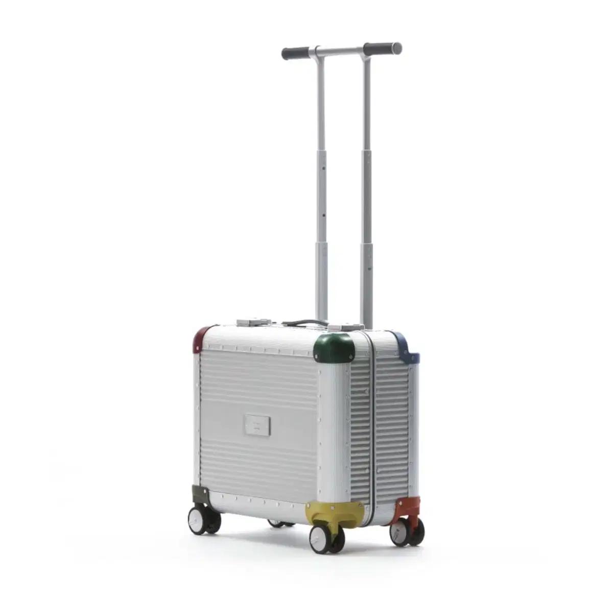 신제품)로우로우캐리어 폴스미스캐리어 콜라보 ALU50L