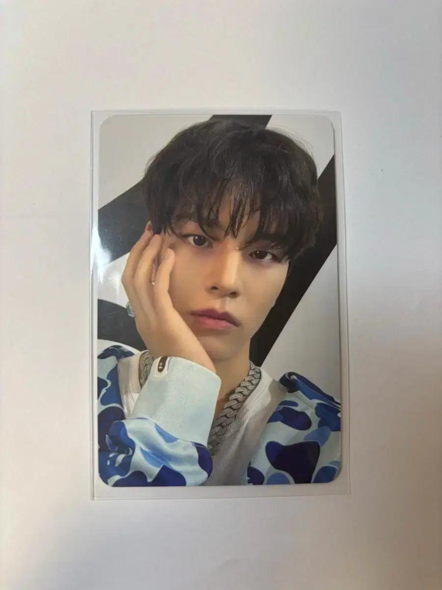 스트레이키즈 스키즈 앙콘 오프라인 엠디 4만원 특전 포카 승민