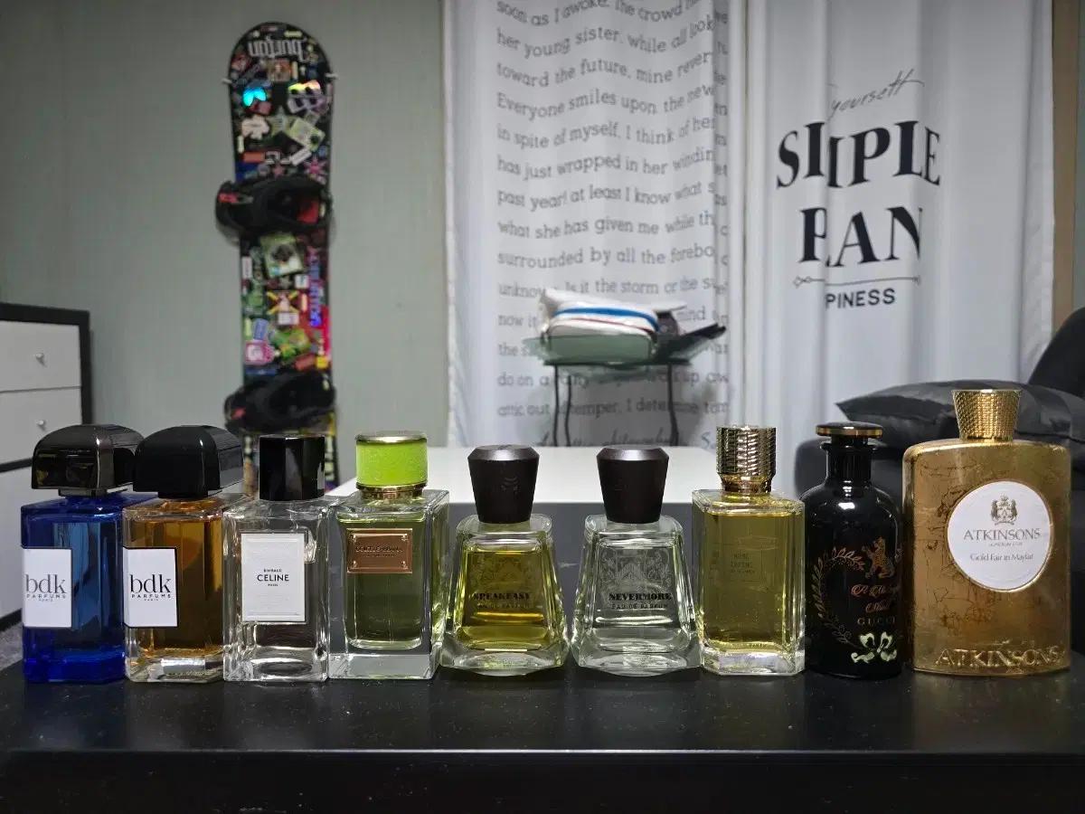 bdk.셀린느.돌체엔가바나.프라팡.엑스니힐로.구찌.엣킨스