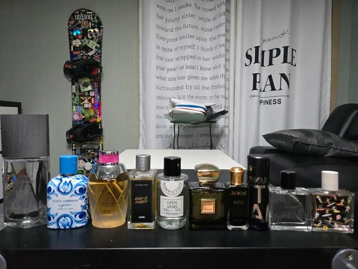 이세이미야케.돌체.벤틀리.러쉬.논픽션.마주리.제로보암.알마니.밀러해리스