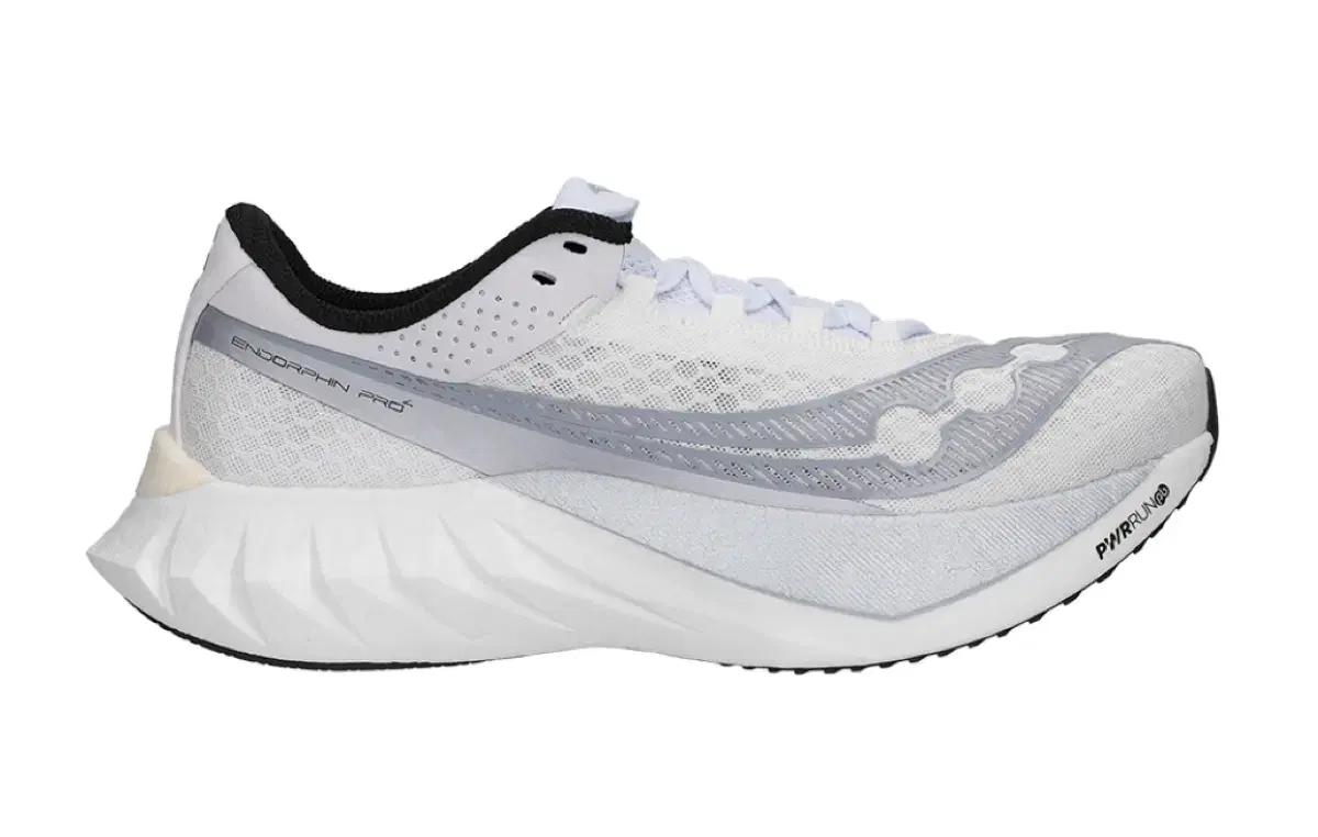 써코니 엔돌핀 프로4 화이트실버 255 새상품