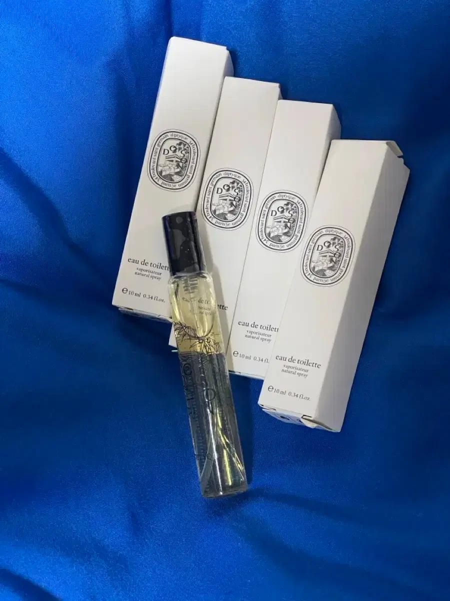 딥티크(Diptyque) 도손 EDT 10mL