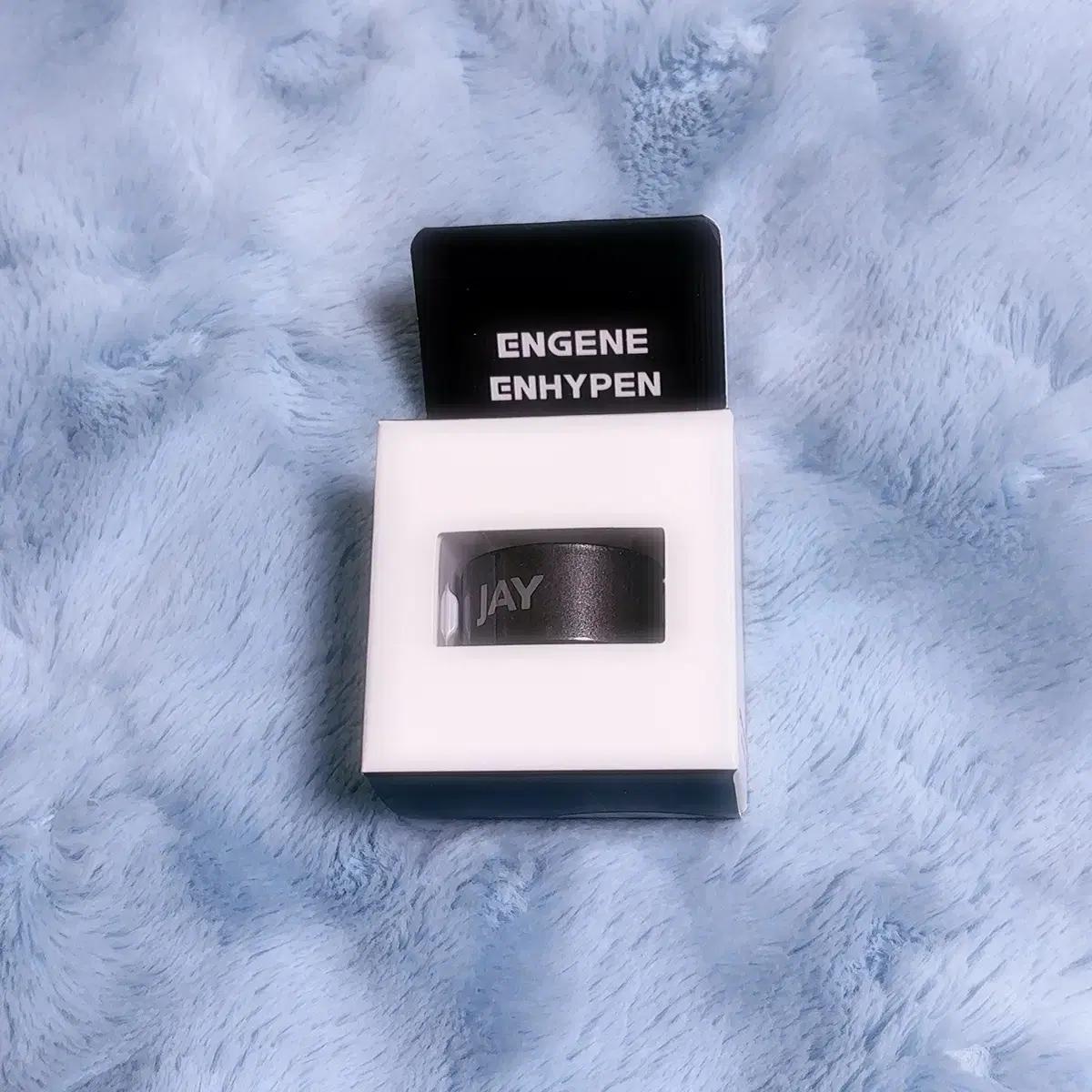 엔하이픈 엔진봉 1 데코링 제이 양도 판매합니다