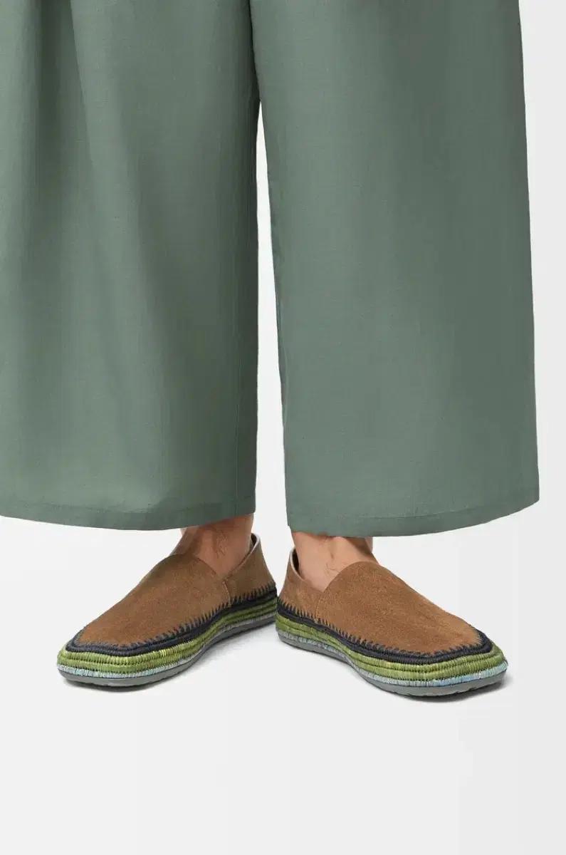 로에베 리오 로퍼 43