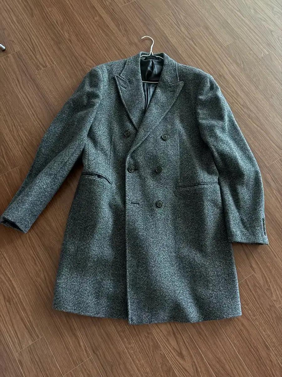 새상품) 폴로 랄프로렌 남자 겨울코트 100