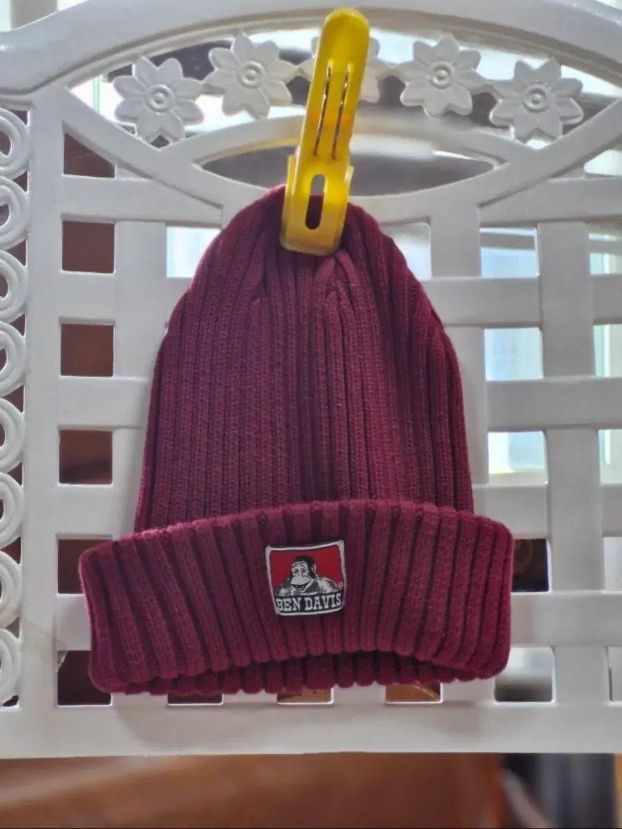 BENDAVIS (벤데이비스)비니