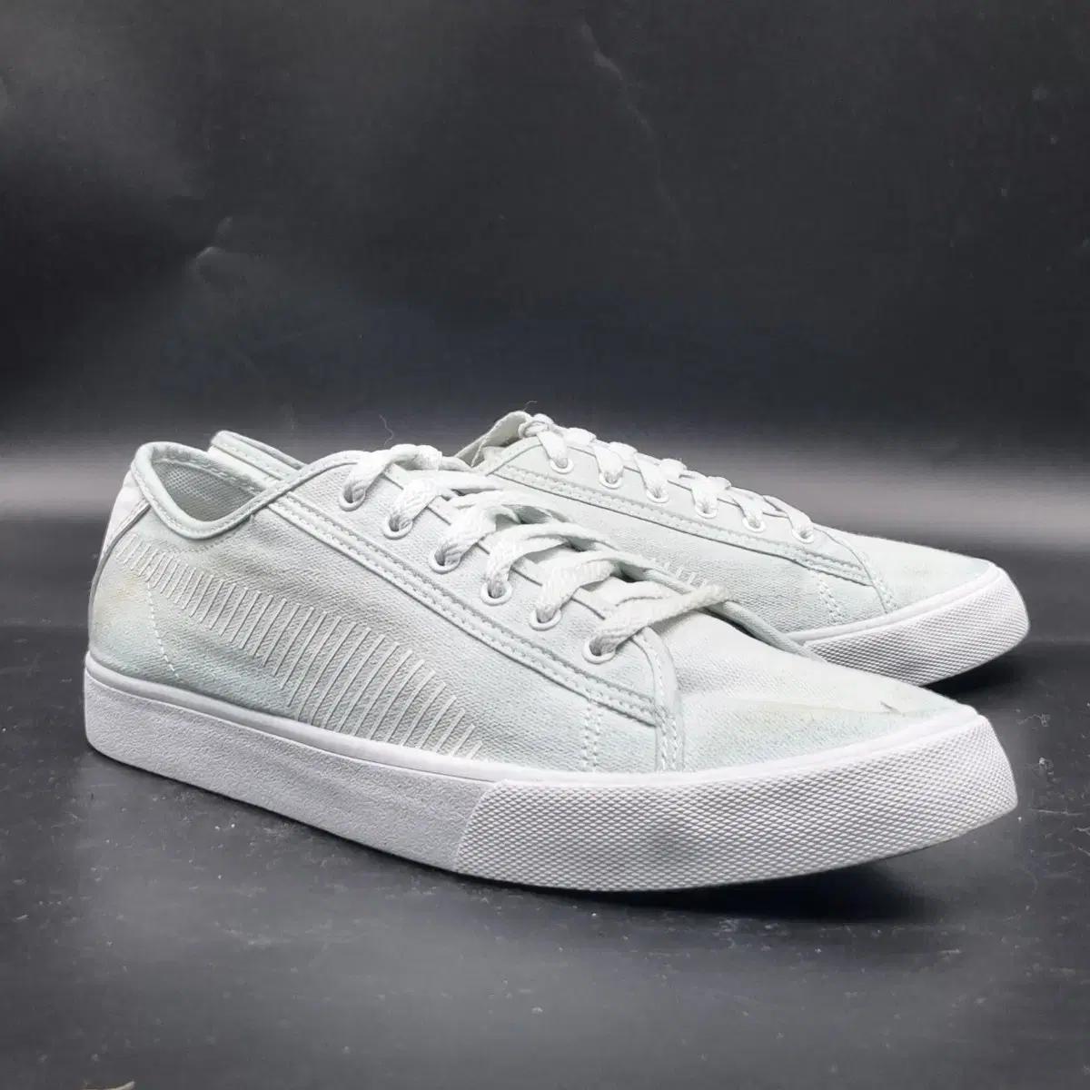 푸마 캔버스 남성스니커즈270