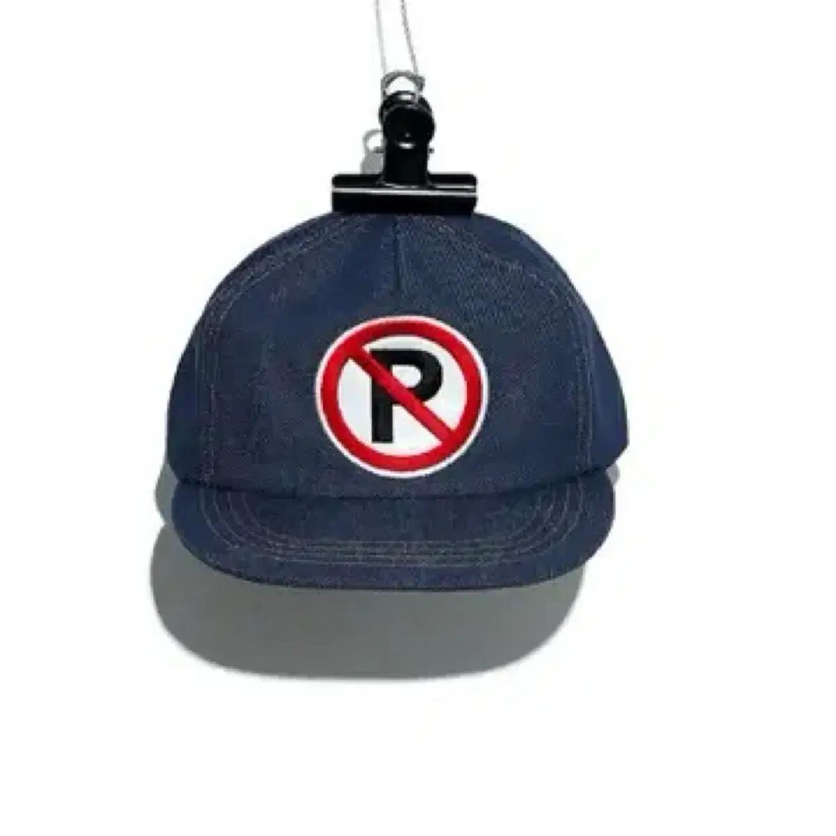 (구매) 피스마이너스원 P로고 5패널캡